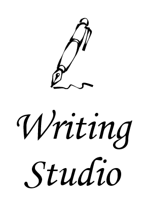 Writing Studio logo