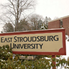 ESU sign