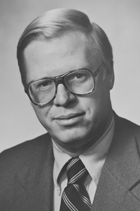 Eric Schaar