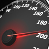 a speedometer