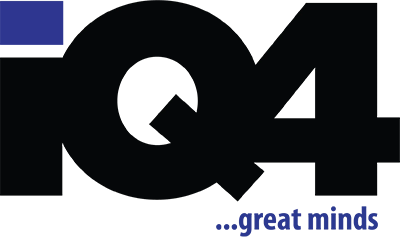 iq4 logo