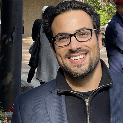 Dr. Mahmoud Amer
