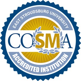 COSMA logo