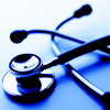 a stethoscope