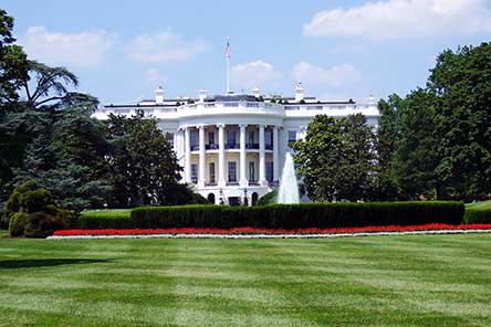 The White House