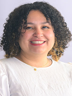 Clarissa Maldonado