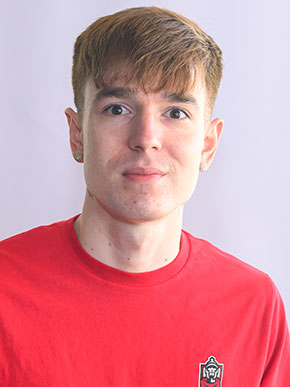 Conner Mohn