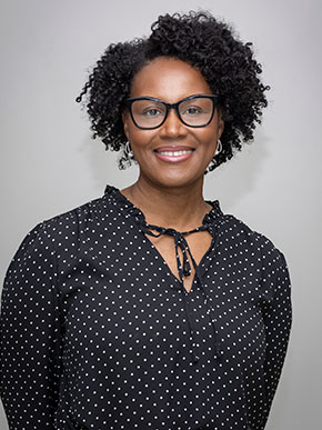Cumeshia Hyatt