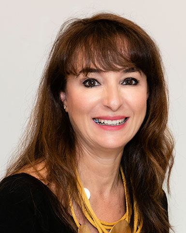 Esther Daganzo-Cantens