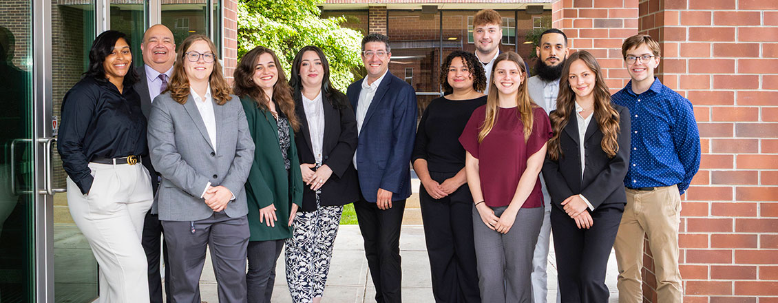 admission counselors