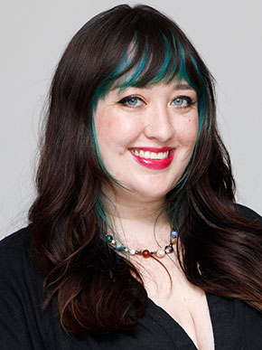 Emma Hutchman
