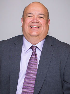 Jim Garraway