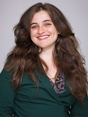 Julia Cipparulo