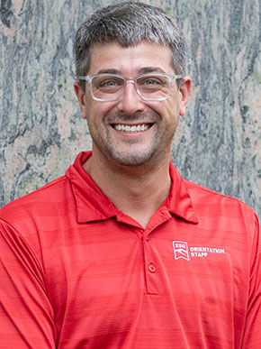 Timothy Hahn