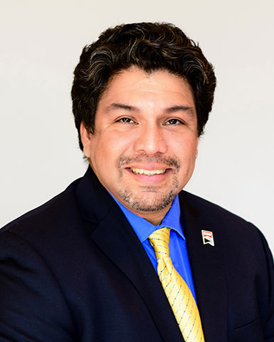Jorge Osorio