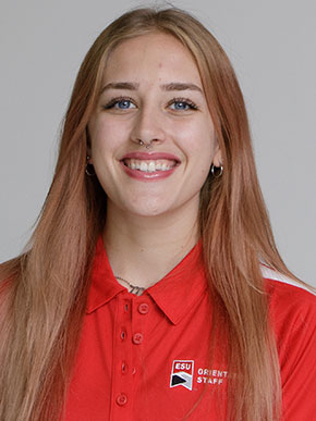 Samantha Fleitman