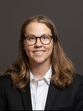 Zoey Reifinger