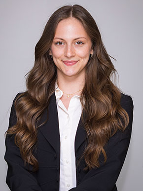 Echo LaPointe