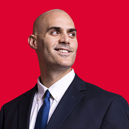 Matt Triolo