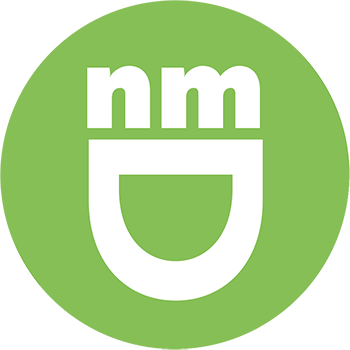 new mind design logo