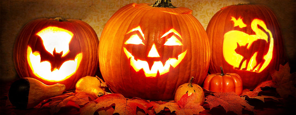 pumpkin carving contest