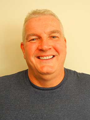 Kevin Waninger