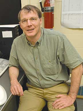 Howard (Sandy) Whidden