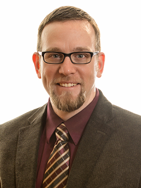 Larry Laubach