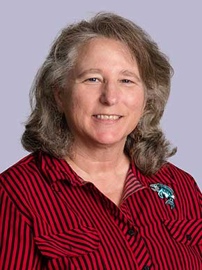 Maria Kitchens-Kintz