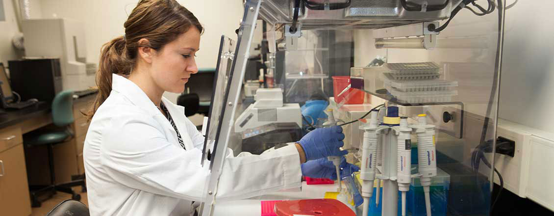 DNA Lab