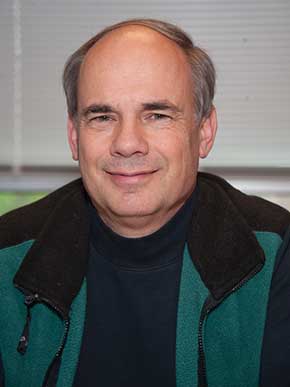 Terry Masters