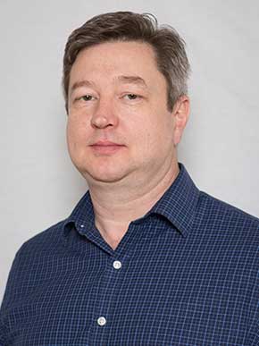 David Daniel