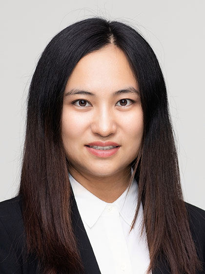 Xi Yang