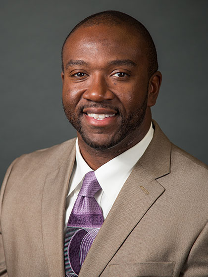 Curtis Dugar