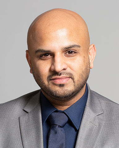 Faraz Mahmood