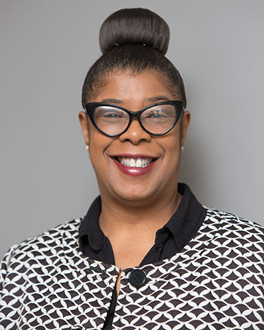 Sharone Jones