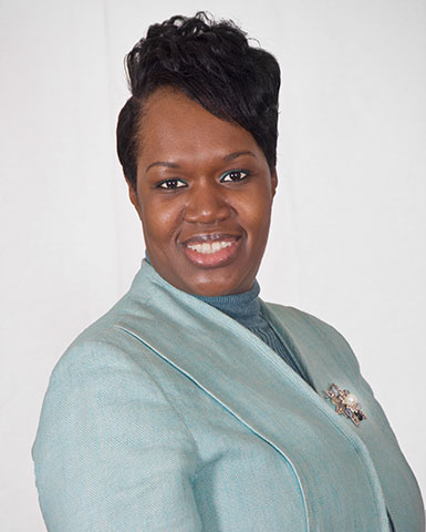 Debbie Smith