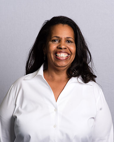 Karen Johnson