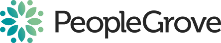 PeopleGrove logo