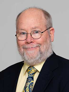 Michael Doherty