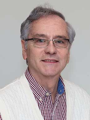 Alan Shaffer