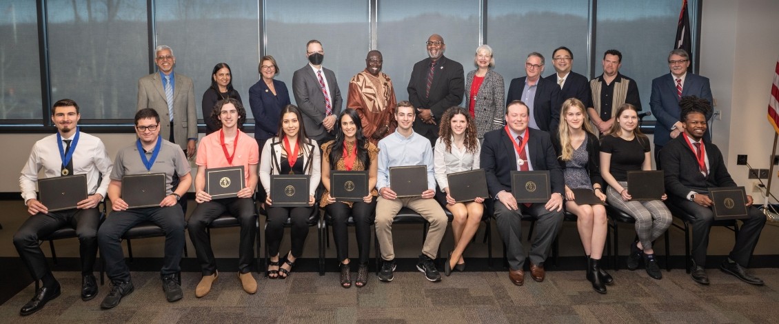 Faculty and Staff