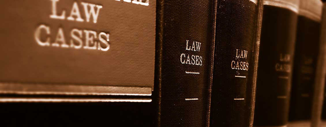 Law Books