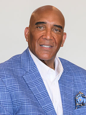 Sylvester Williams
