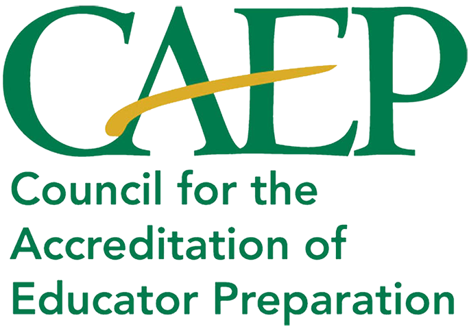 CAEP Logo