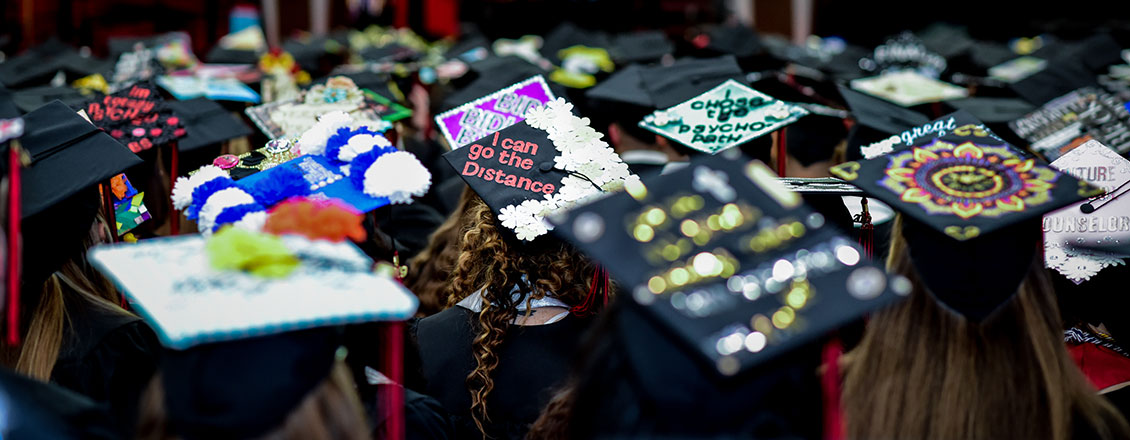 Spring 2019 Commencement