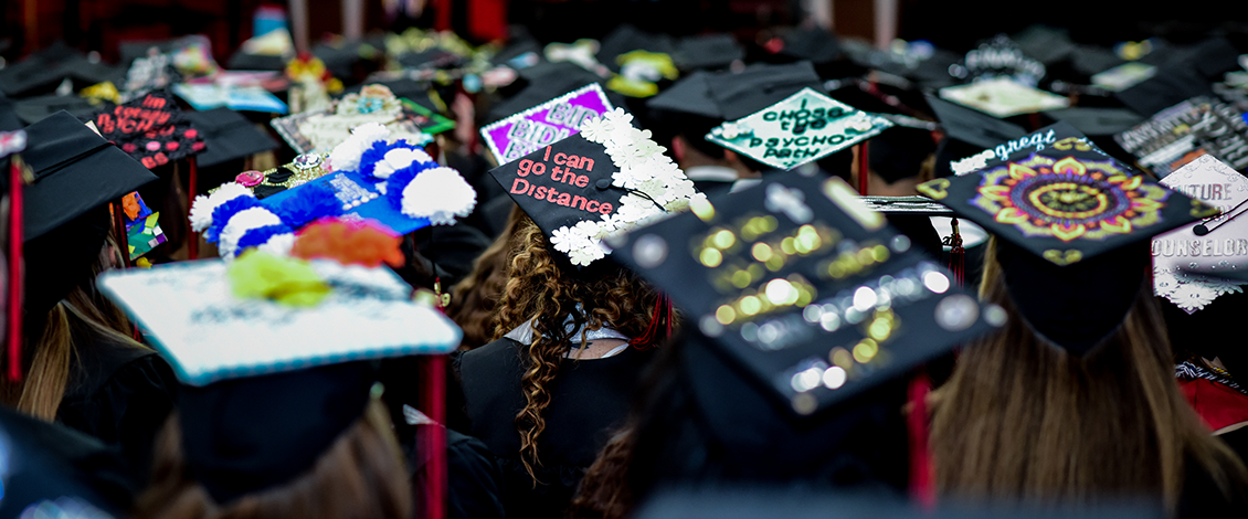 Spring 2019 Commencement
