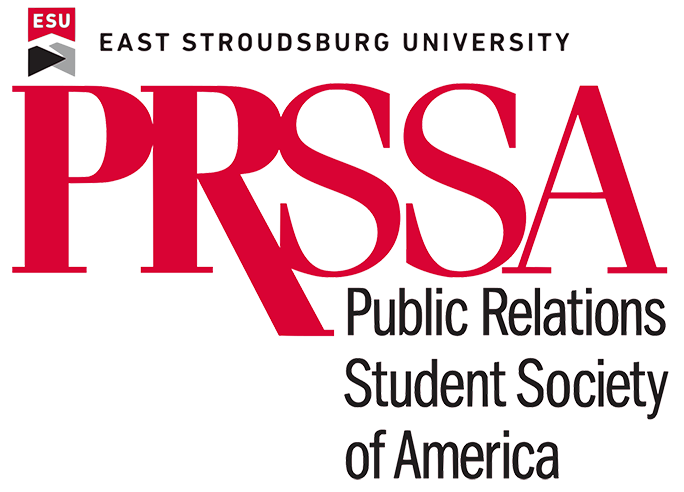 prssa esu logo