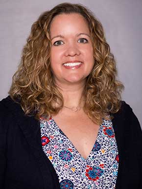 Andrea McClanahan