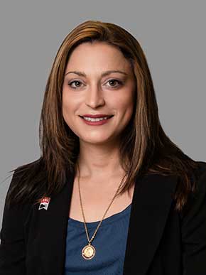 Marina Odierno